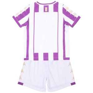 Baby home set real valladolid kombat 2023/24  image-1
