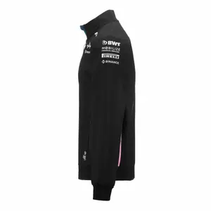 Felpa per bambini Alpine F1 Amdacy 2024 image-2