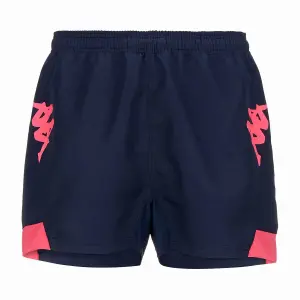 Children's shorts Stade Français Salento 2023/24 image-0