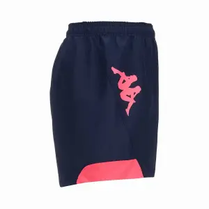 Children's shorts Stade Français Salento 2023/24 image-2