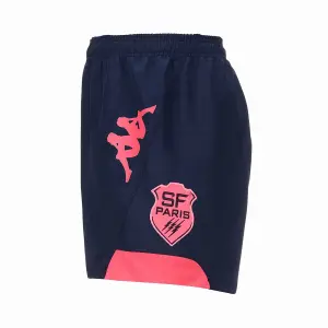 Children's shorts Stade Français Salento 2023/24 image-3