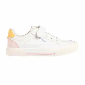 Girls Kappa Kids Sneakers image-0