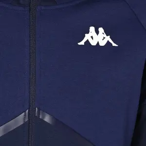 Hoodie Kappa Karefod image-3