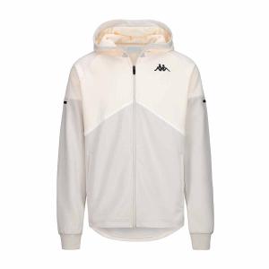 381u1mw-a02-hoodie-kappa-karefod-white-natural-white-onyx