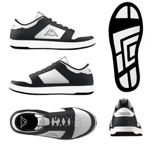 Baskets Kappa Rernal Lace image-0