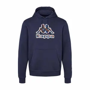 Sweatshirt com capuz Kappa Fetro Swt image-0