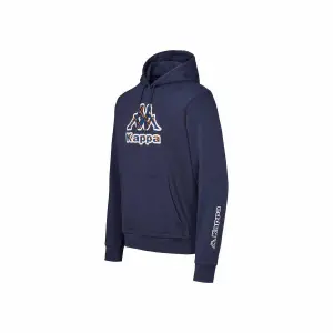 Sweatshirt com capuz Kappa Fetro Swt image-1