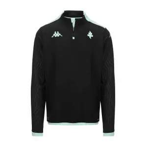 Dziecięca bluza dresowa Metz Ablas Pro 8 2024/25