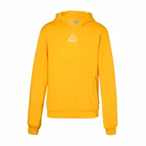 Kids' hooded sweatshirt Kappa 8031F0079 image-0