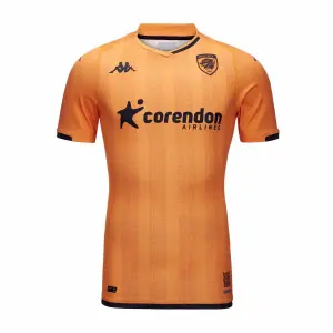 Koszulka Wyjazdowa Hull City Pro 2023/24 image-0