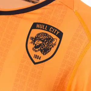Koszulka Wyjazdowa Hull City Pro 2023/24 image-2