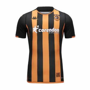 Maillot Domicile Hull City Pro 2023/24 image-0