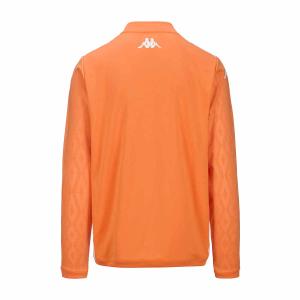 Sweat jacket AS Monaco Ablas Pro 8 2024/25 image-2