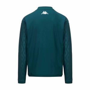 Sudadera infantil AS Monaco Arun Pro 8 2024/25 image-2