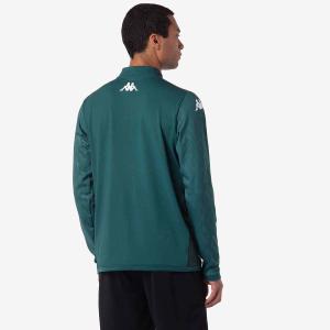 Sudadera infantil AS Monaco Arun Pro 8 2024/25 image-4