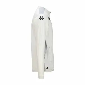 Sweatshirt AS Monaco Arun Pro 8 2024/25 image-1