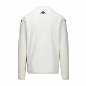 Sweatshirt AS Monaco Arun Pro 8 2024/25 image-2