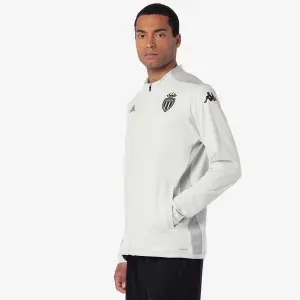 Sweatshirt AS Monaco Arun Pro 8 2024/25 image-3