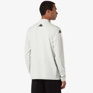 Sweatshirt AS Monaco Arun Pro 8 2024/25 image-4