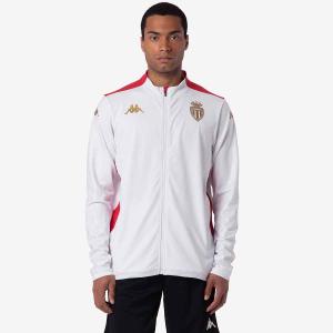 Sudadera infantil AS Monaco Arun Pro 8 2024/25 image-3