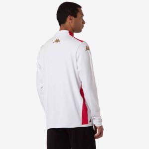 Sudadera infantil AS Monaco Arun Pro 8 2024/25 image-4