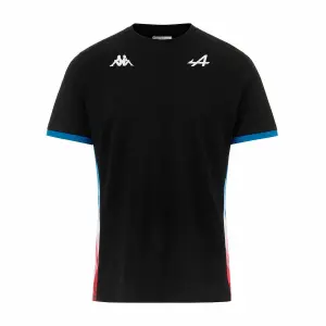 Kids' T-shirt Kappa Adirend Alpine Endurance image-0
