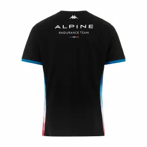 Kids' T-shirt Kappa Adirend Alpine Endurance image-2