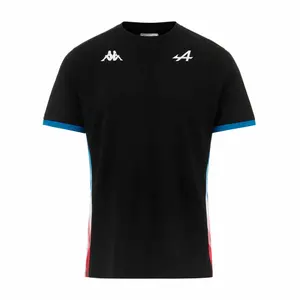 Kids' T-shirt Kappa Adirend Alpine Endurance image-0