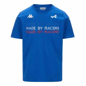 T-shirt παιδιού Alpine F1 Ardlo Gasly 2024 image-0