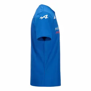 T-shirt παιδιού Alpine F1 Ardlo Gasly 2024 image-1