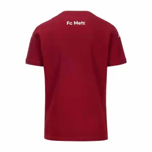 Camiseta Metz Angata 8 2024/25 image-2