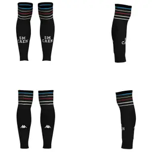 Football Socks SM Caen Kombat Spolf Pro 2024/25 image-0