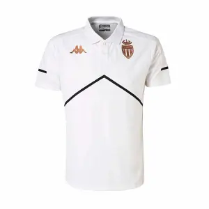 Polo AS Monaco Angai 2024/25 image-0