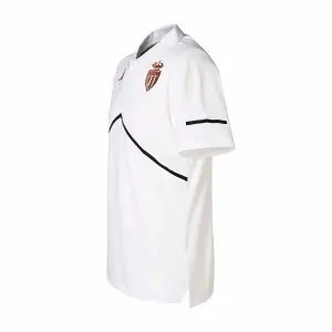 Polo AS Monaco Angai 2024/25 image-1