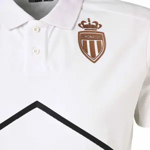 Polo AS Monaco Angai 2024/25 image-3
