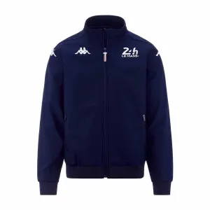 Veste de survêtement Kappa Ambachi 24H Le Mans image-0