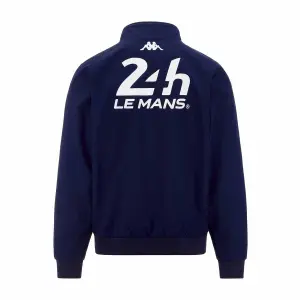 Veste de survêtement Kappa Ambachi 24H Le Mans image-2