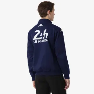 Veste de survêtement Kappa Ambachi 24H Le Mans image-3
