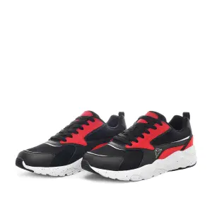 Sneakers Kappa Logo Safir image-4