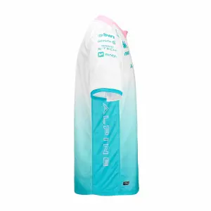 Trui Alpine F1 Miami 2024 image-1