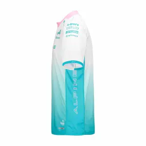 Trui Alpine F1 Miami 2024 image-2