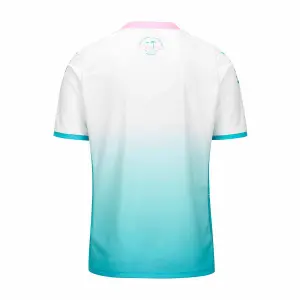 Trui Alpine F1 Miami 2024 image-3