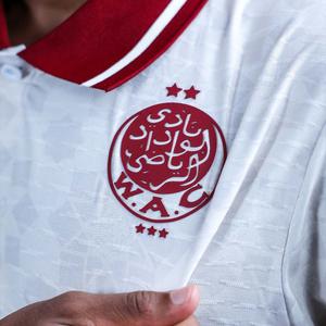 Wydad AC Away Jersey 2025/26 image-2