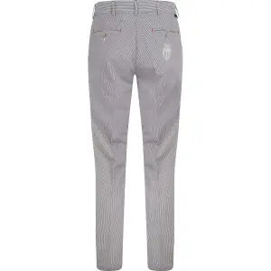 Pantalon chino AS Monaco Benoit 2020/21 image-1