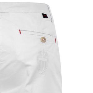 Women's shorts AS Monaco 2020/21 rosida image-2