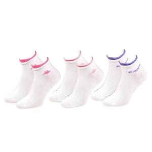 Strumpor 2/3 rullkant barn Kappa (x40) image-0