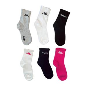 Kindersocken 2/3 Kappa (x3)