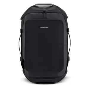 Torba Duffle Kapten & Son Lisbon image-1