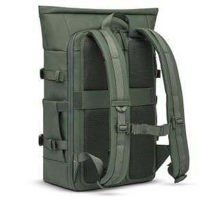 Sac à dos Kapten & Son Helsinki Pro image-1