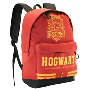 Hátizsák Karactermania Harry Potter Griffindor freetime image-3